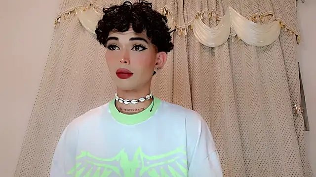 Marian LV online show from 17, 12, 2025