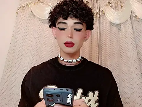 Marian LV online show from 18, 12, 2025