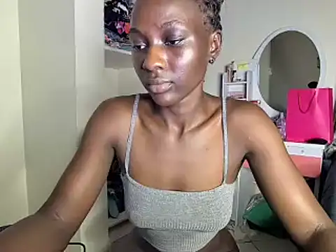 ebonyy duchess online show from 27, 10, 2025