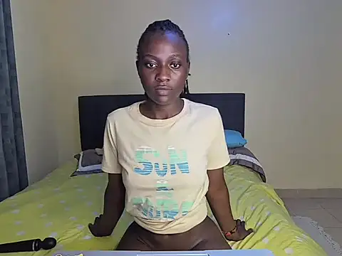 ebonyy duchess online show from 17, 3, 2026