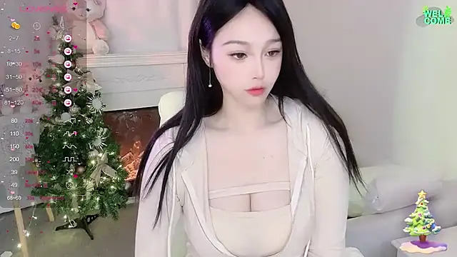 Kiss-18 online show from 23, 12, 2024