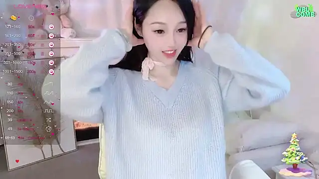 Kiss-18 online show from 30, 12, 2024