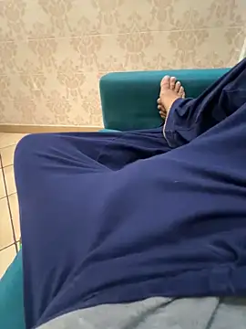 Snapshot of Teloficco chatting on 1, 12, 2024 Teloficco online show from 1, 12, 2024