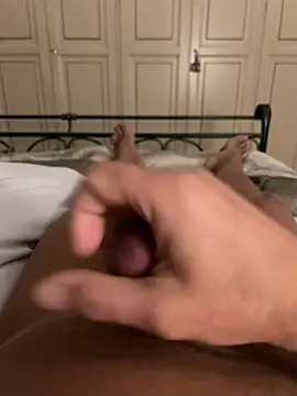 Snapshot of Teloficco chatting on 10, 1, 2025 Teloficco online show from 10, 1, 2025