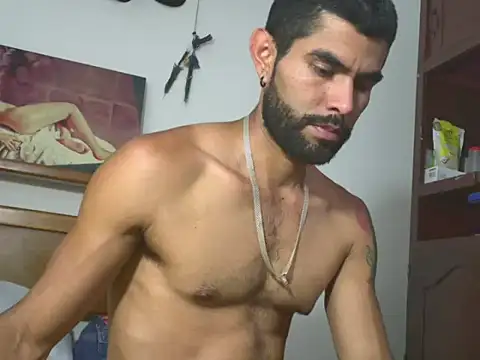 hideonbush051 online show from 7, 4, 2026