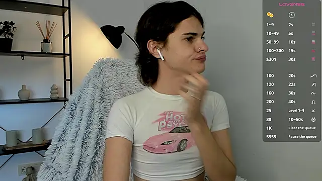 little femb0y online show from 18, 2, 2026