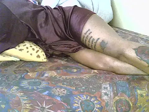 NATASHA LUCKY online show from 20, 3, 2025