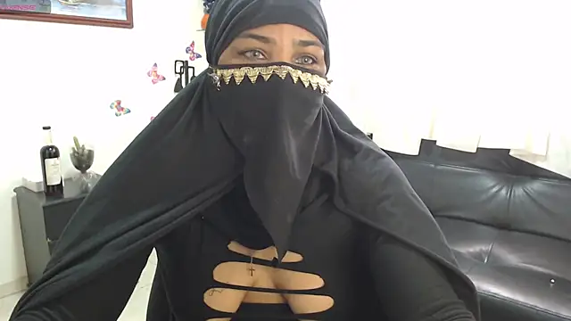 Aaliyah brown online show from 9, 12, 2024