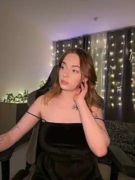  MayShy  online show from 19, 12, 2024