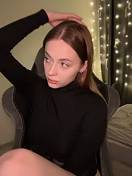  MayShy  online show from 14, 1, 2025