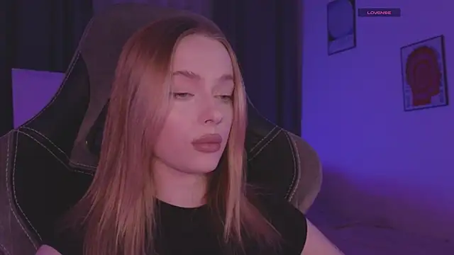  MayShy  online show from 9, 9, 2025