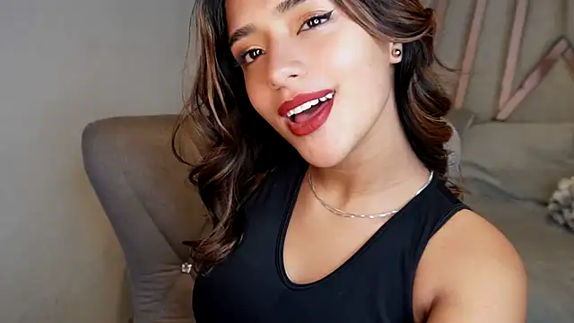 Rebecca 055 online show from 7, 4, 2026