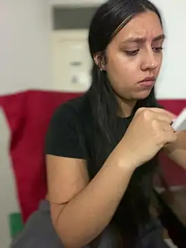 Salome golvert online show from 7, 12, 2024