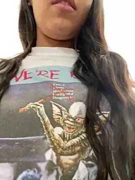 Salome golvert online show from 13, 12, 2024