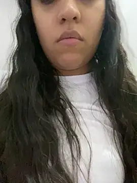 Salome golvert online show from 16, 12, 2024