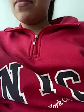 Salome golvert online show from 29, 1, 2025