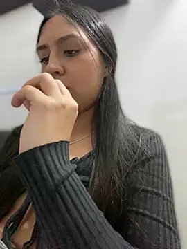 Salome golvert online show from 1, 2, 2025