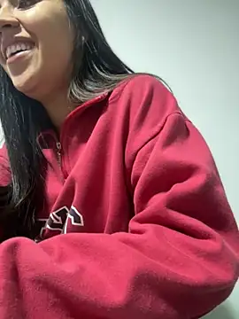 Salome golvert online show from 18, 9, 2025