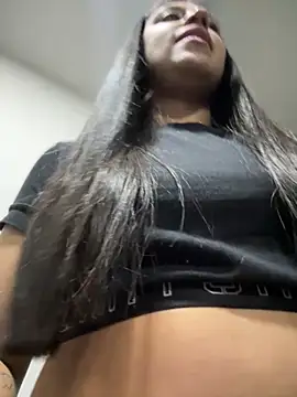 Salome golvert online show from 26, 9, 2025