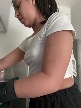 Salome golvert online show from 21, 4, 2026