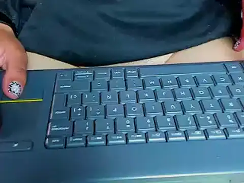 Sexyboy 666 online show from 21, 3, 2025