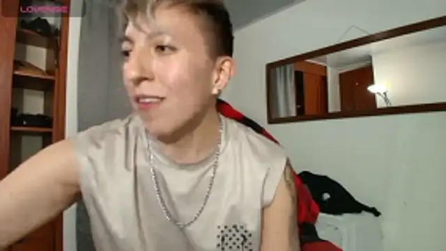 Snapshot of Sexyboy_666 chatting on 10, 6, 2026 Sexyboy 666 online show from 10, 6, 2026