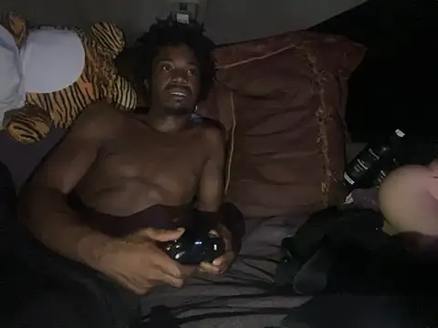 SlimeCrownzOut5 online show from 19, 11, 2025