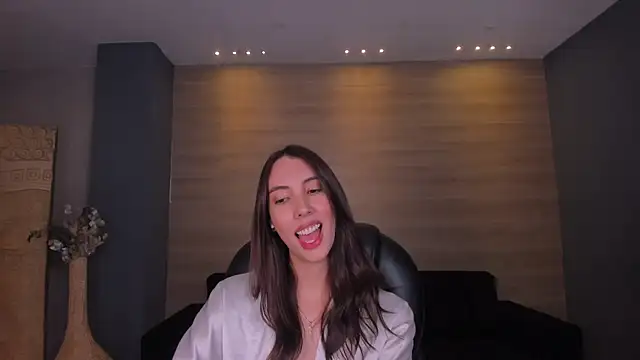 AnaisNin online show from 7, 2, 2025