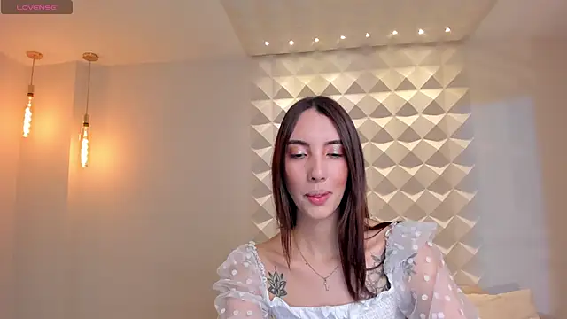 AnaisNin online show from 9, 2, 2025