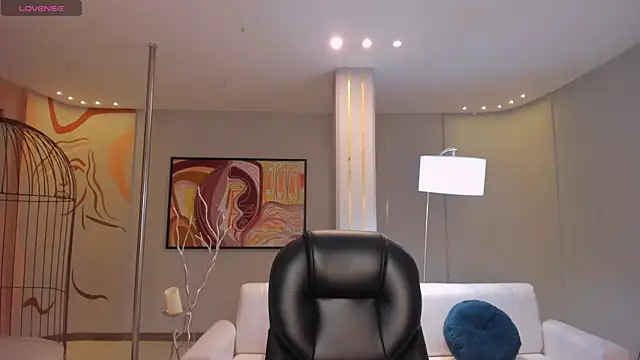 AnaisNin online show from 19, 2, 2025