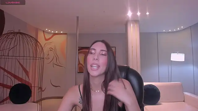 AnaisNin online show from 11, 3, 2025