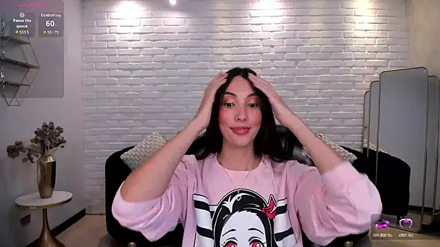 AnaisNin online show from 12, 9, 2025