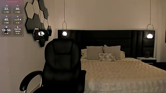 AnaisNin online show from 13, 9, 2025