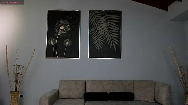 AnaisNin online show from 23, 9, 2025