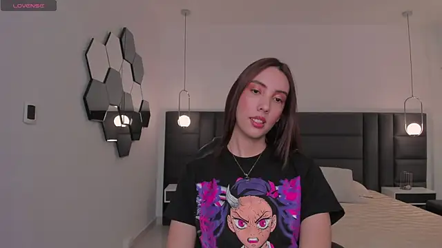 AnaisNin online show from 13, 11, 2025