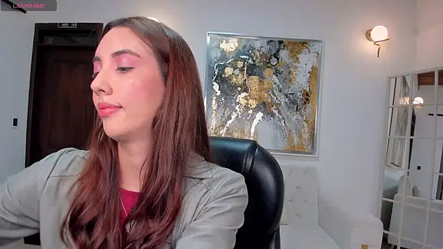 AnaisNin online show from 28, 11, 2025