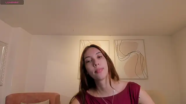 AnaisNin online show from 10, 6, 2026