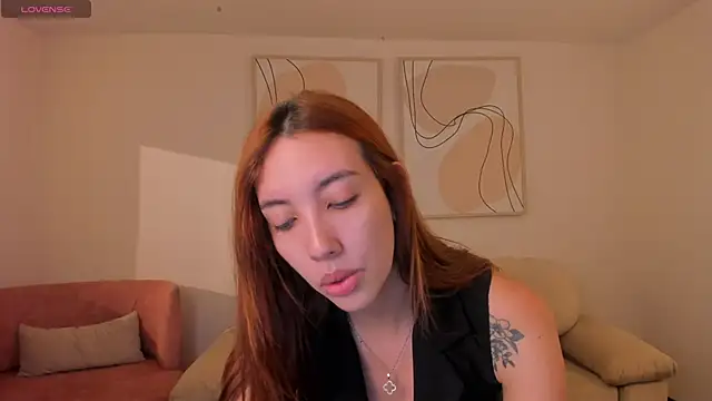 AnaisNin online show from 13, 6, 2026