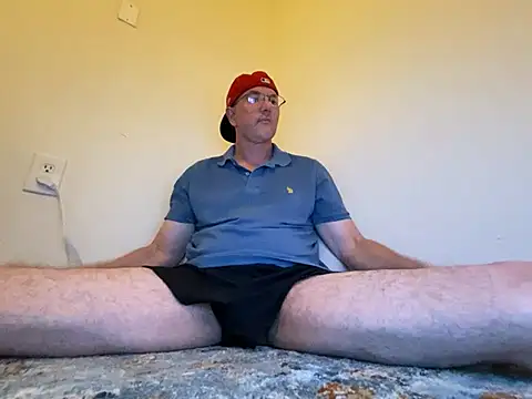 KrixKross online show from 24, 1, 2025