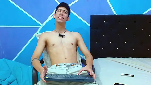 jhony-sex online show from 19, 1, 2025