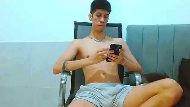 jhony-sex online show from 27, 3, 2026