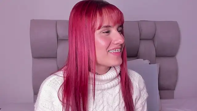 Susan-Sweet-7 online show from 12, 2, 2025