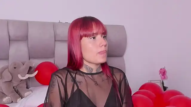 Susan-Sweet-7 online show from 14, 2, 2025