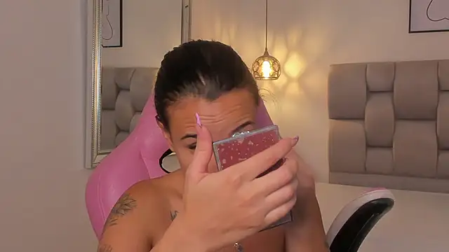 Susan-Sweet-7 online show from 22, 9, 2025