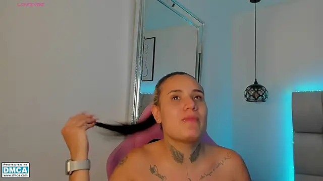 Susan-Sweet-7 online show from 16, 3, 2026