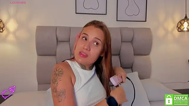 Susan-Sweet-7 online show from 17, 4, 2026