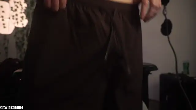 twinkben online show from 23, 10, 2025