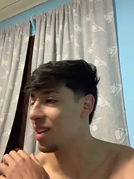 Malditofierro online show from 10, 11, 2025