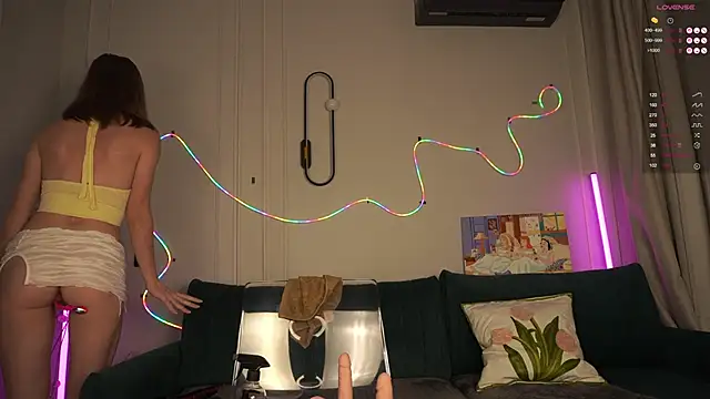 anna54784 online show from 5, 3, 2026