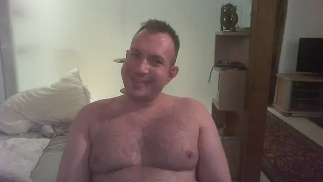 Snapshot of Mike_12hot chatting on 1, 4, 2026 Mike 12hot online show from 1, 4, 2026